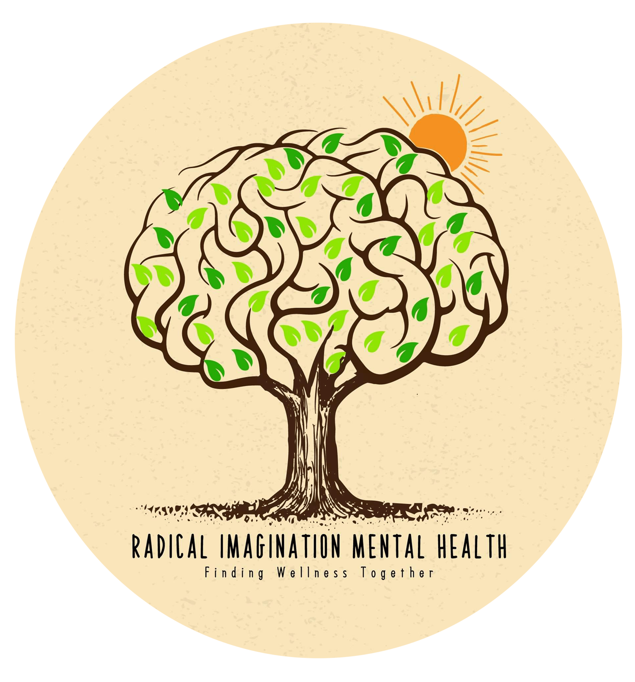 Radical Imagination Mental Health 