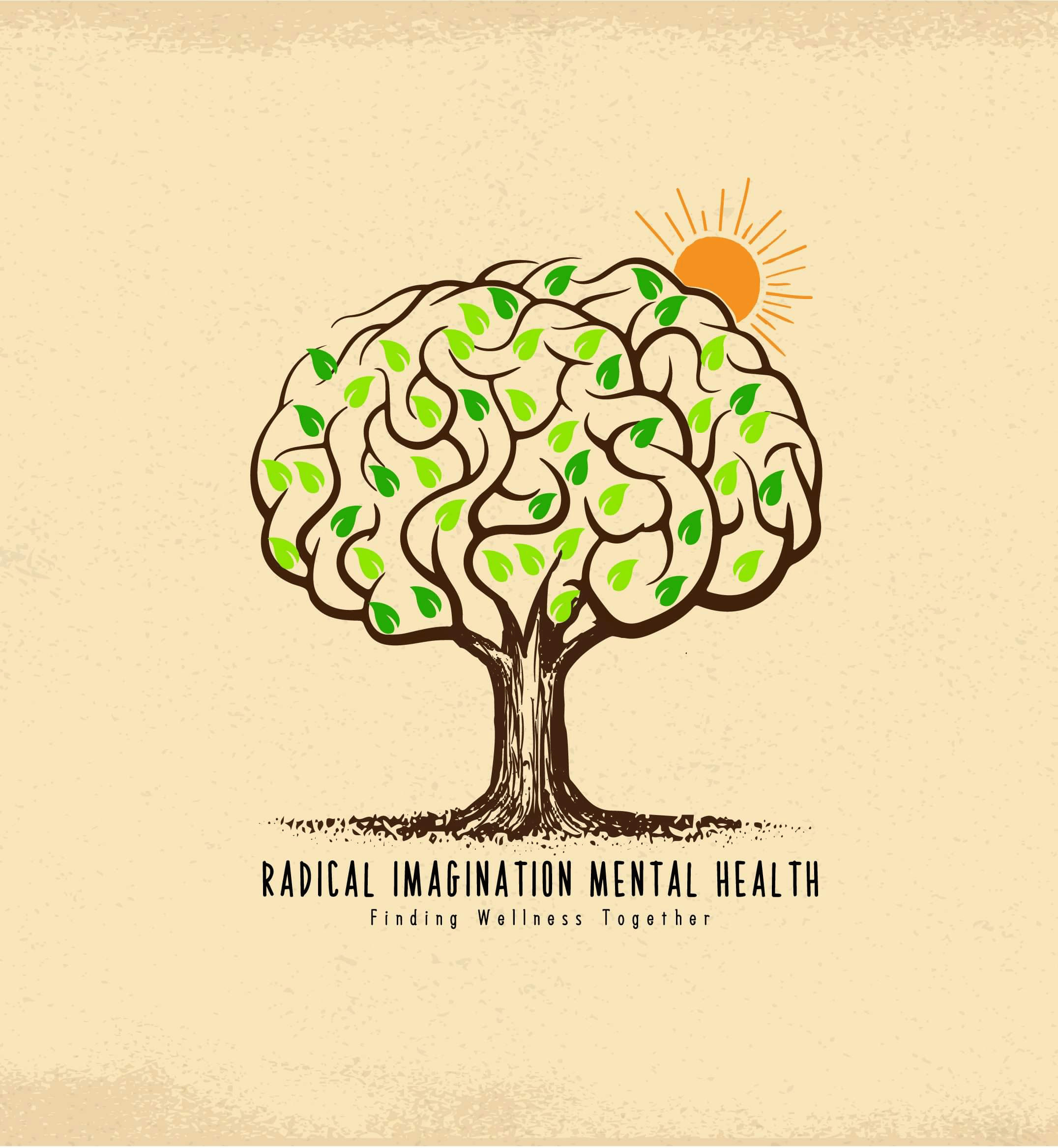 Radical Imagination Mental Health 
